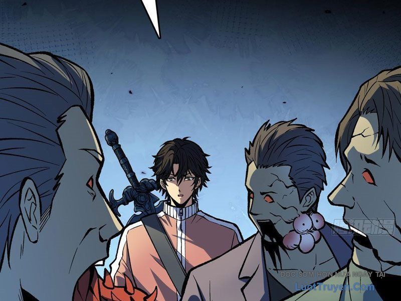 Mình Ta Tung Hoành Loạn Thế [Chap 12-13]