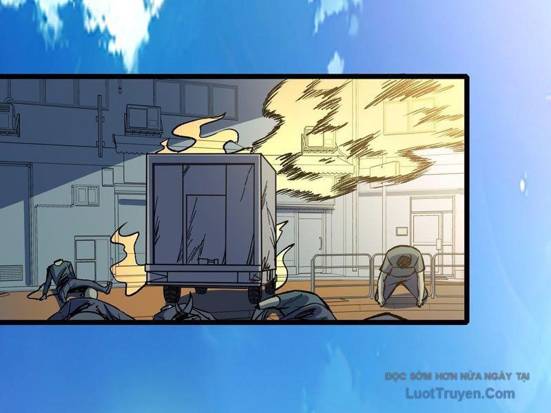 Mình Ta Tung Hoành Loạn Thế [Chap 12-13]