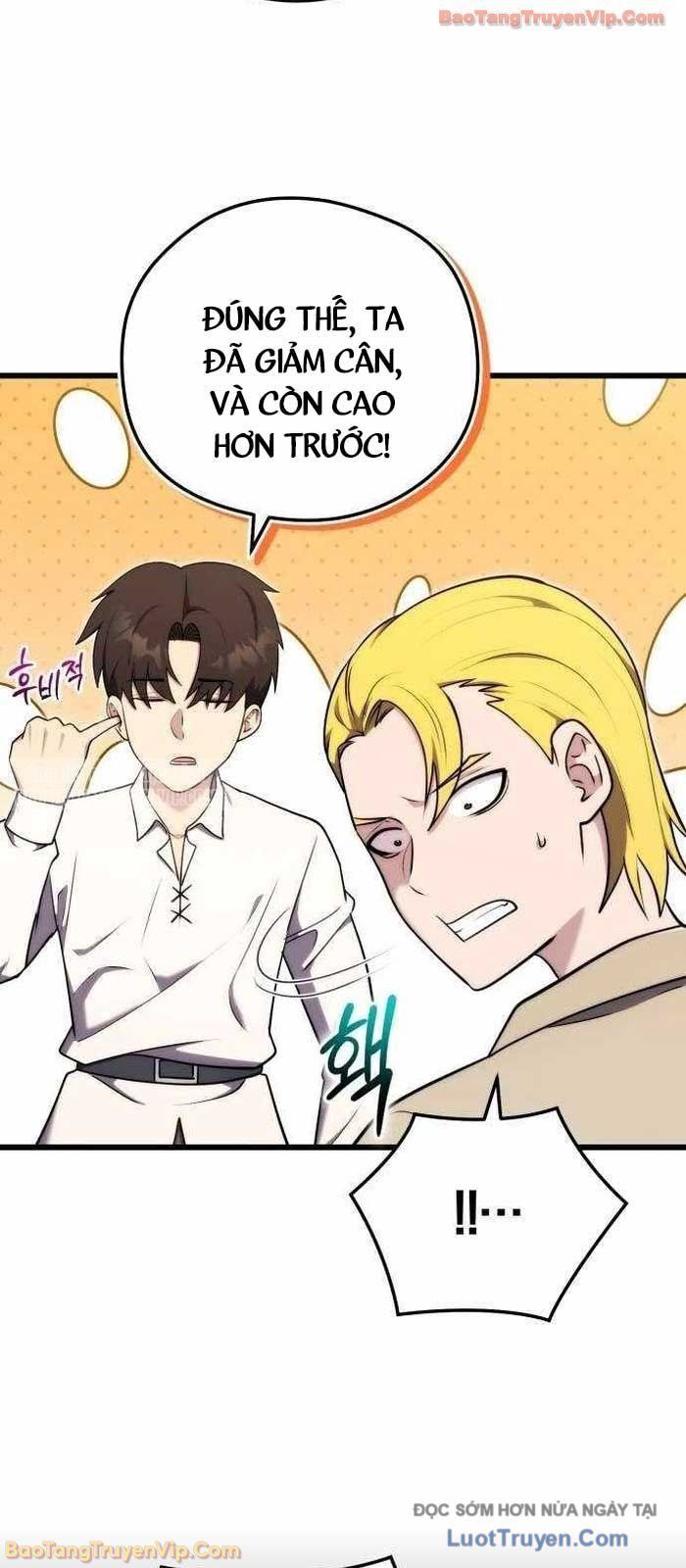 Đại Công Tử Hầu Tước Gia Là Đệ Nhất Võ Giả [Chap 22]