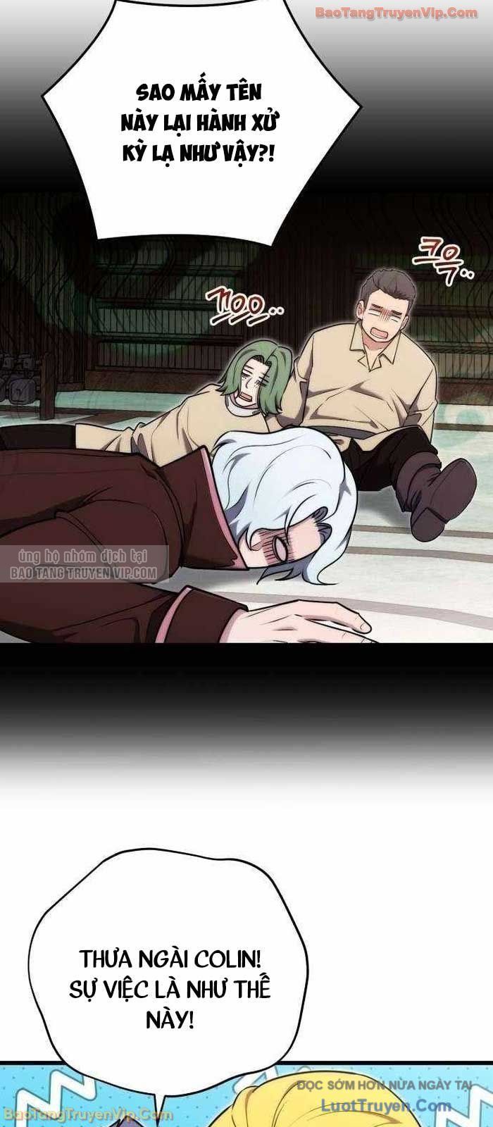 Đại Công Tử Hầu Tước Gia Là Đệ Nhất Võ Giả [Chap 22]