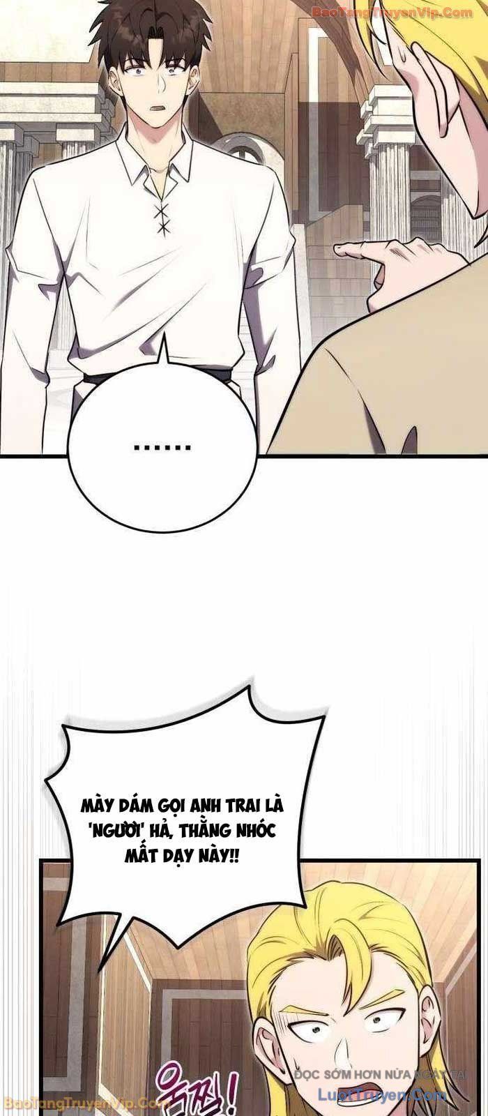 Đại Công Tử Hầu Tước Gia Là Đệ Nhất Võ Giả [Chap 22]