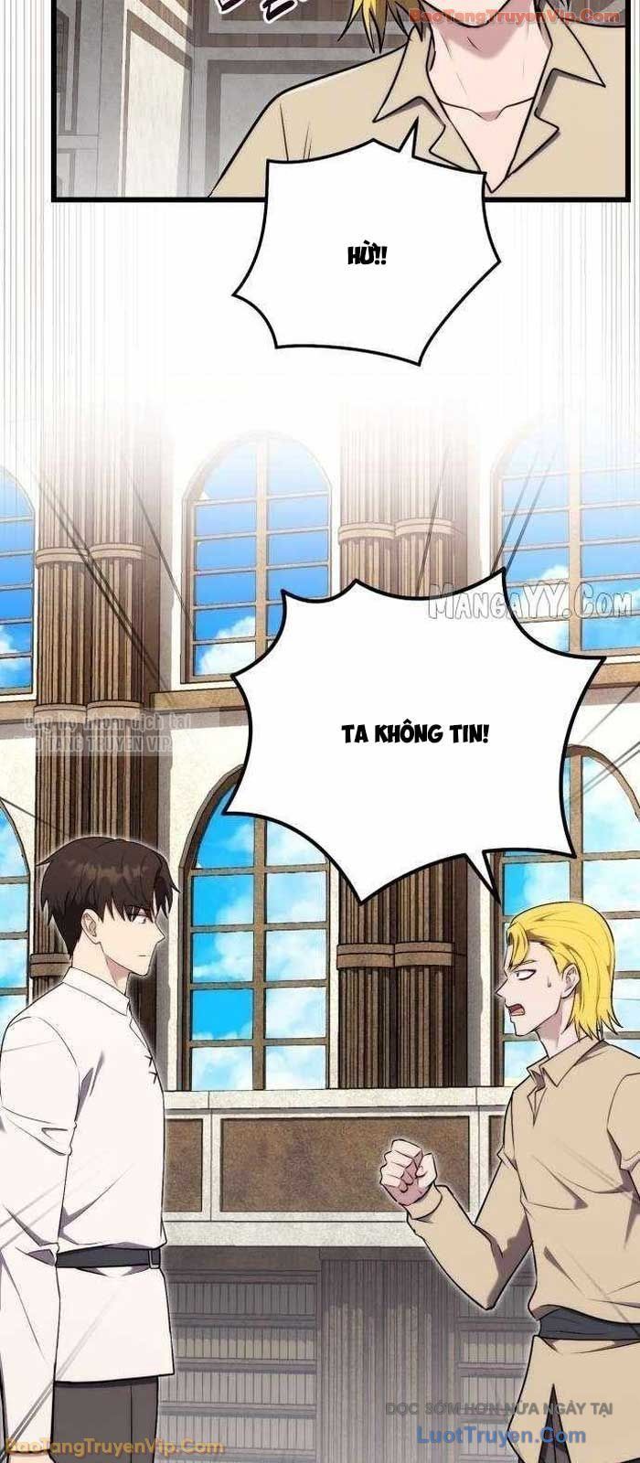 Đại Công Tử Hầu Tước Gia Là Đệ Nhất Võ Giả [Chap 22]