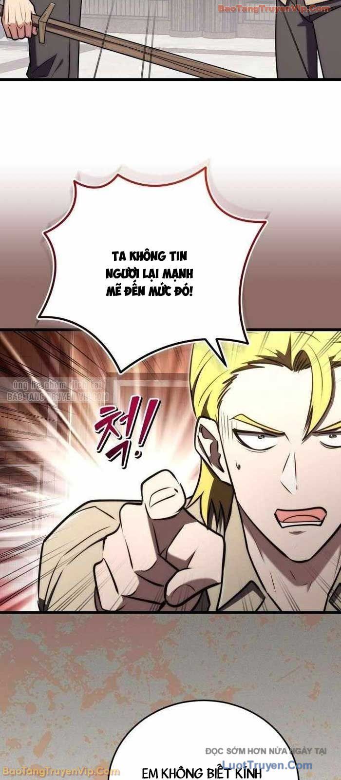 Đại Công Tử Hầu Tước Gia Là Đệ Nhất Võ Giả [Chap 22]