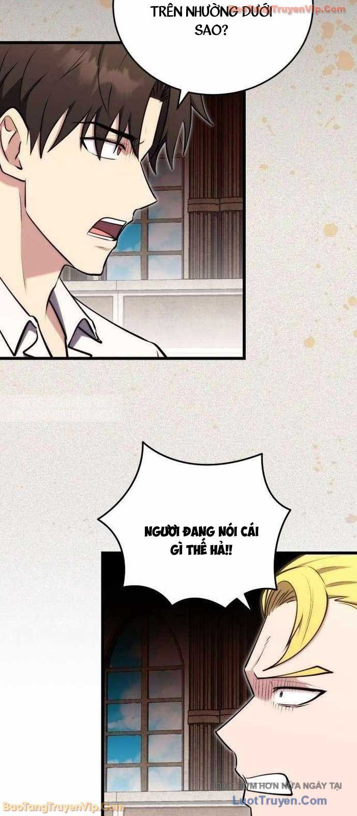 Đại Công Tử Hầu Tước Gia Là Đệ Nhất Võ Giả [Chap 22]