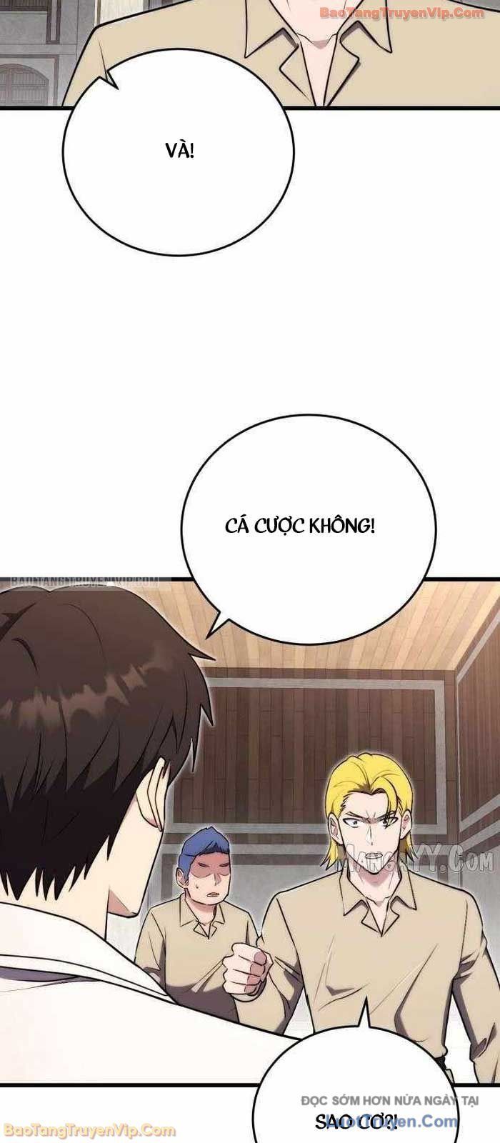 Đại Công Tử Hầu Tước Gia Là Đệ Nhất Võ Giả [Chap 22]