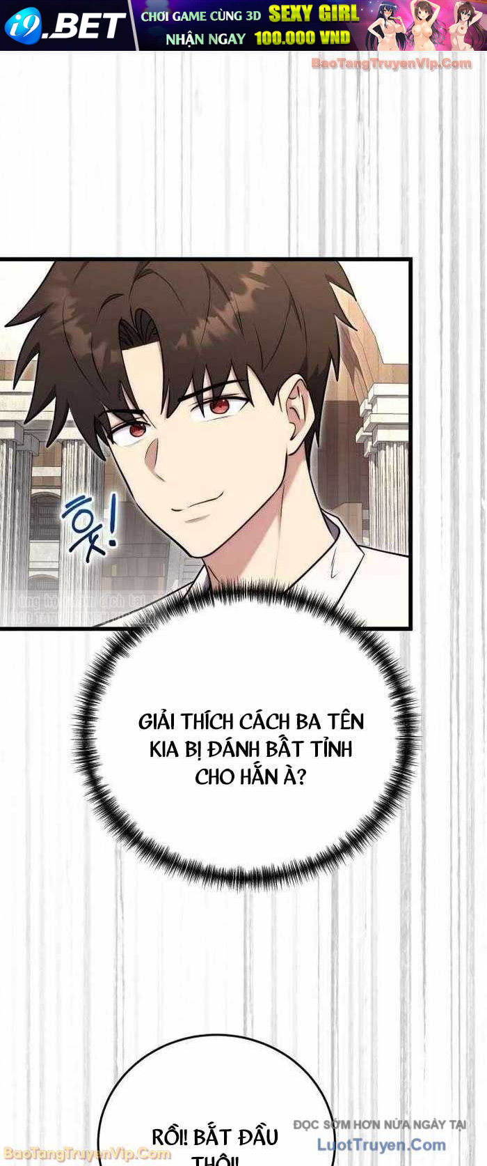 Đại Công Tử Hầu Tước Gia Là Đệ Nhất Võ Giả [Chap 22]