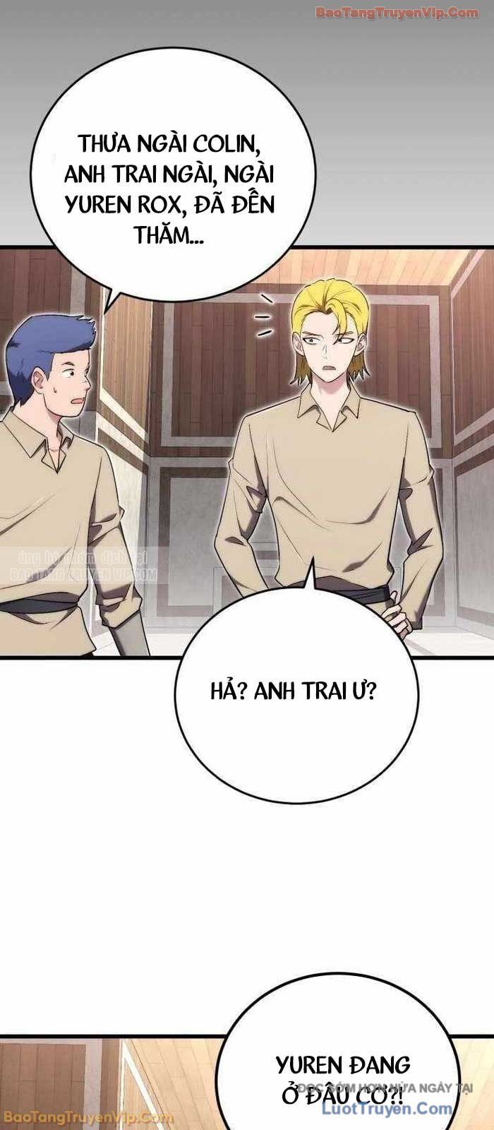 Đại Công Tử Hầu Tước Gia Là Đệ Nhất Võ Giả [Chap 22]