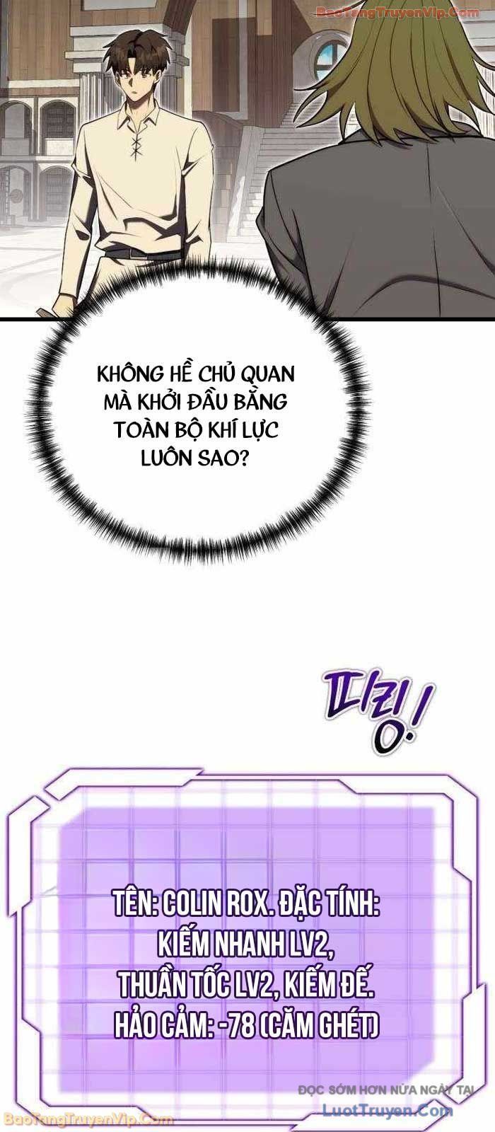 Đại Công Tử Hầu Tước Gia Là Đệ Nhất Võ Giả [Chap 22]