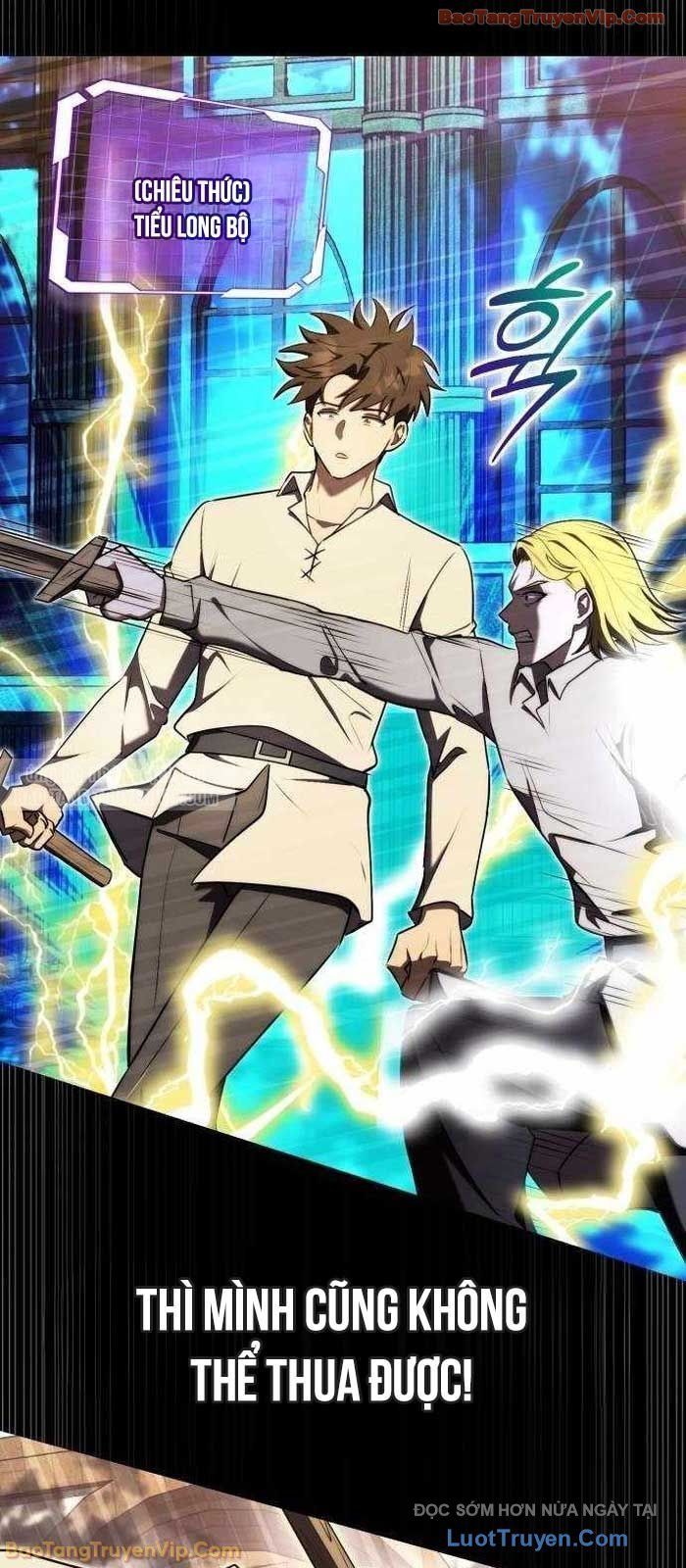 Đại Công Tử Hầu Tước Gia Là Đệ Nhất Võ Giả [Chap 22]