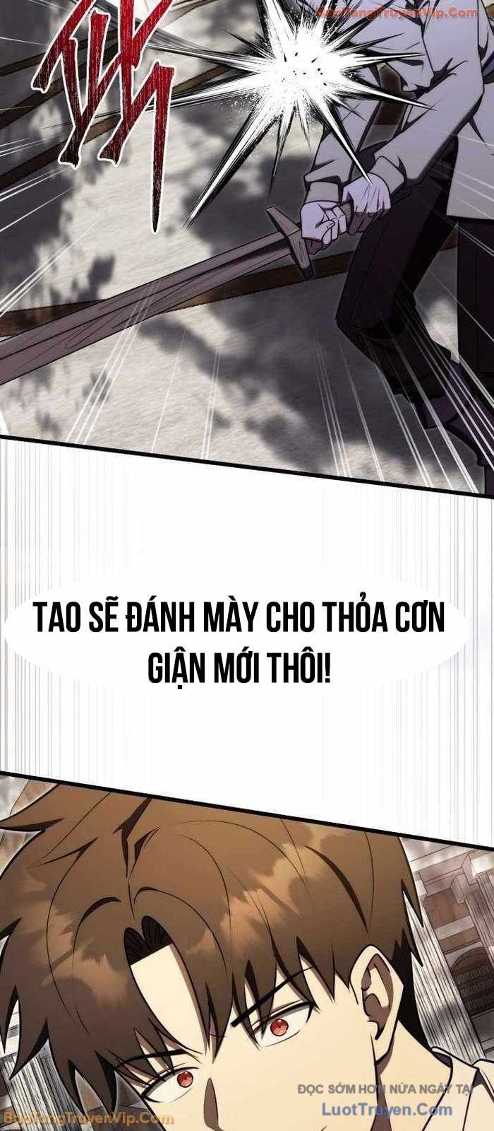 Đại Công Tử Hầu Tước Gia Là Đệ Nhất Võ Giả [Chap 22]