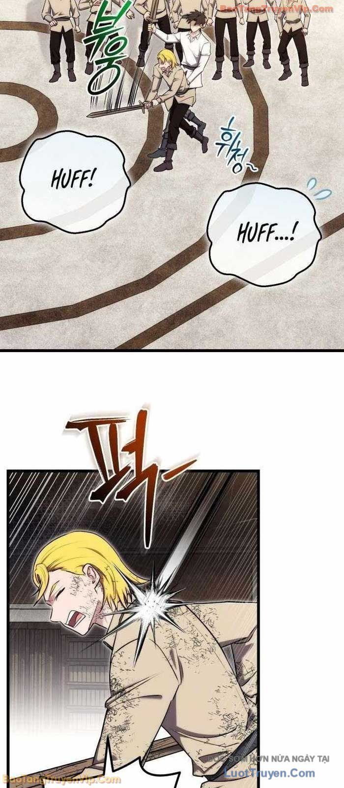 Đại Công Tử Hầu Tước Gia Là Đệ Nhất Võ Giả [Chap 22]