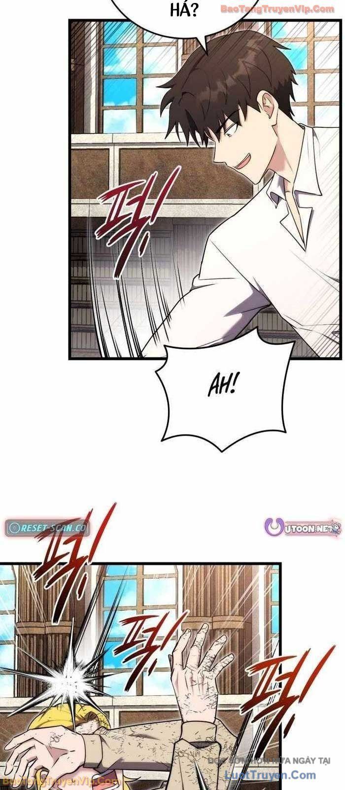 Đại Công Tử Hầu Tước Gia Là Đệ Nhất Võ Giả [Chap 22]