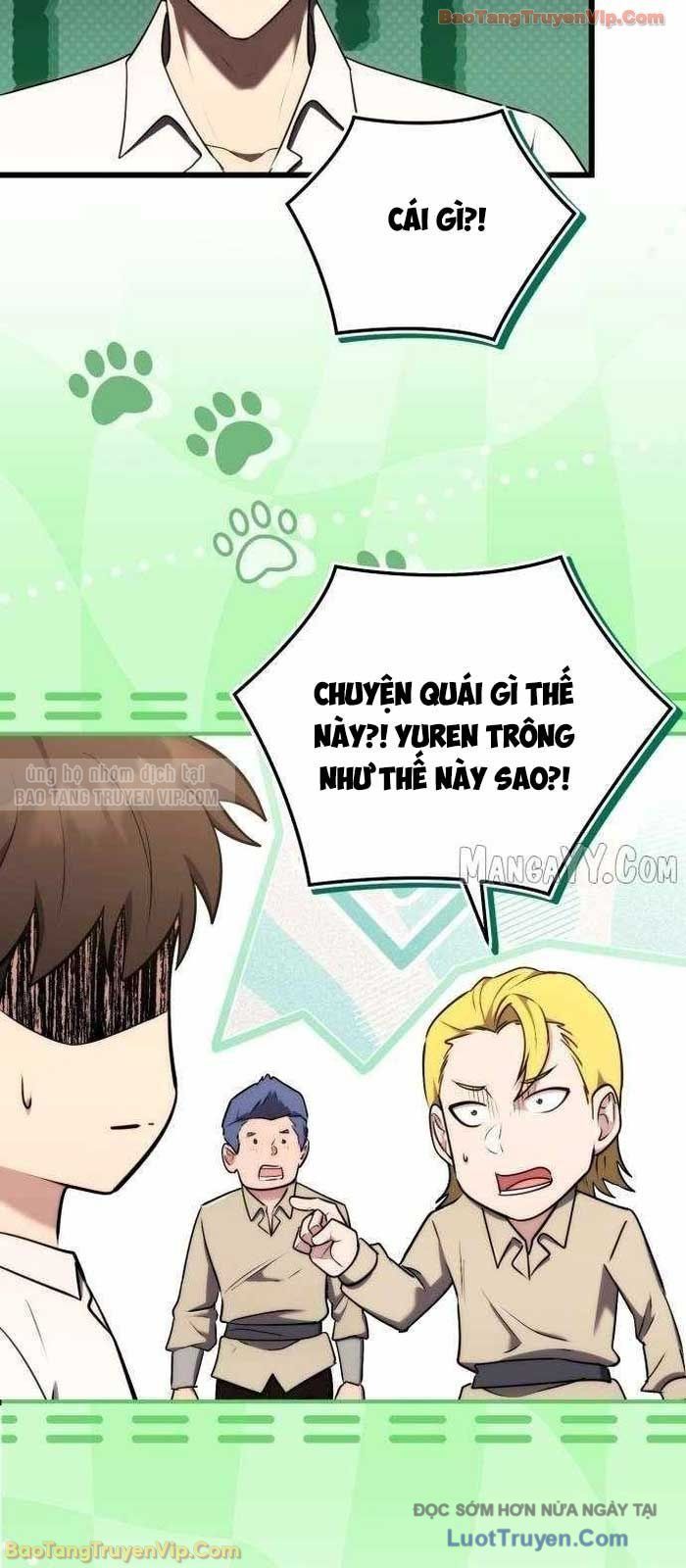 Đại Công Tử Hầu Tước Gia Là Đệ Nhất Võ Giả [Chap 22]