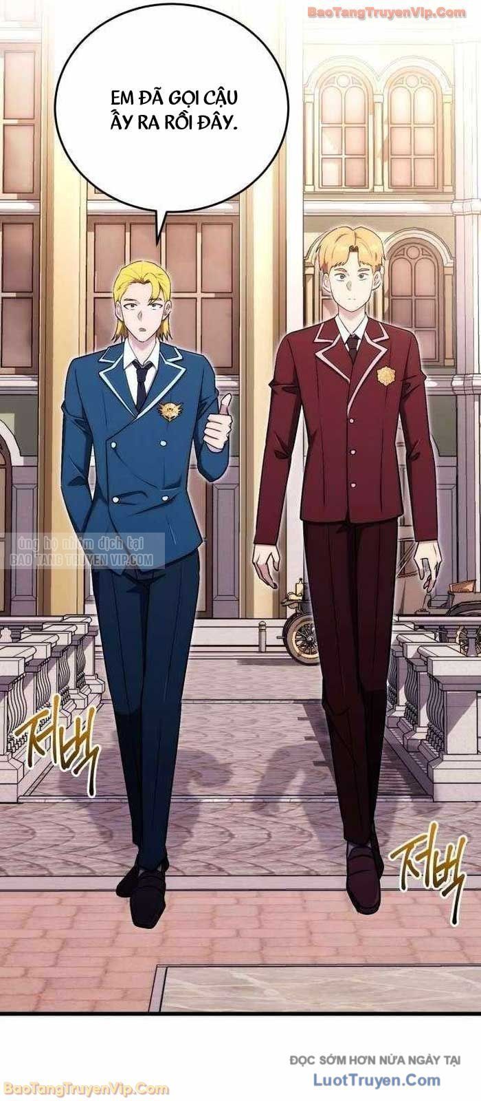 Đại Công Tử Hầu Tước Gia Là Đệ Nhất Võ Giả [Chap 22]