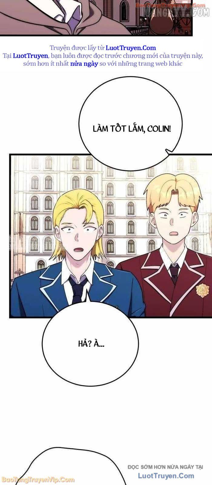 Đại Công Tử Hầu Tước Gia Là Đệ Nhất Võ Giả [Chap 22]