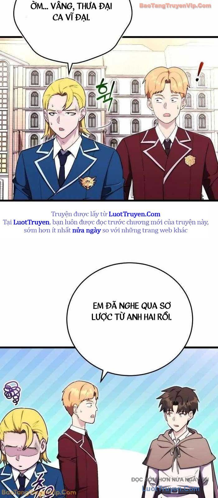 Đại Công Tử Hầu Tước Gia Là Đệ Nhất Võ Giả [Chap 22]