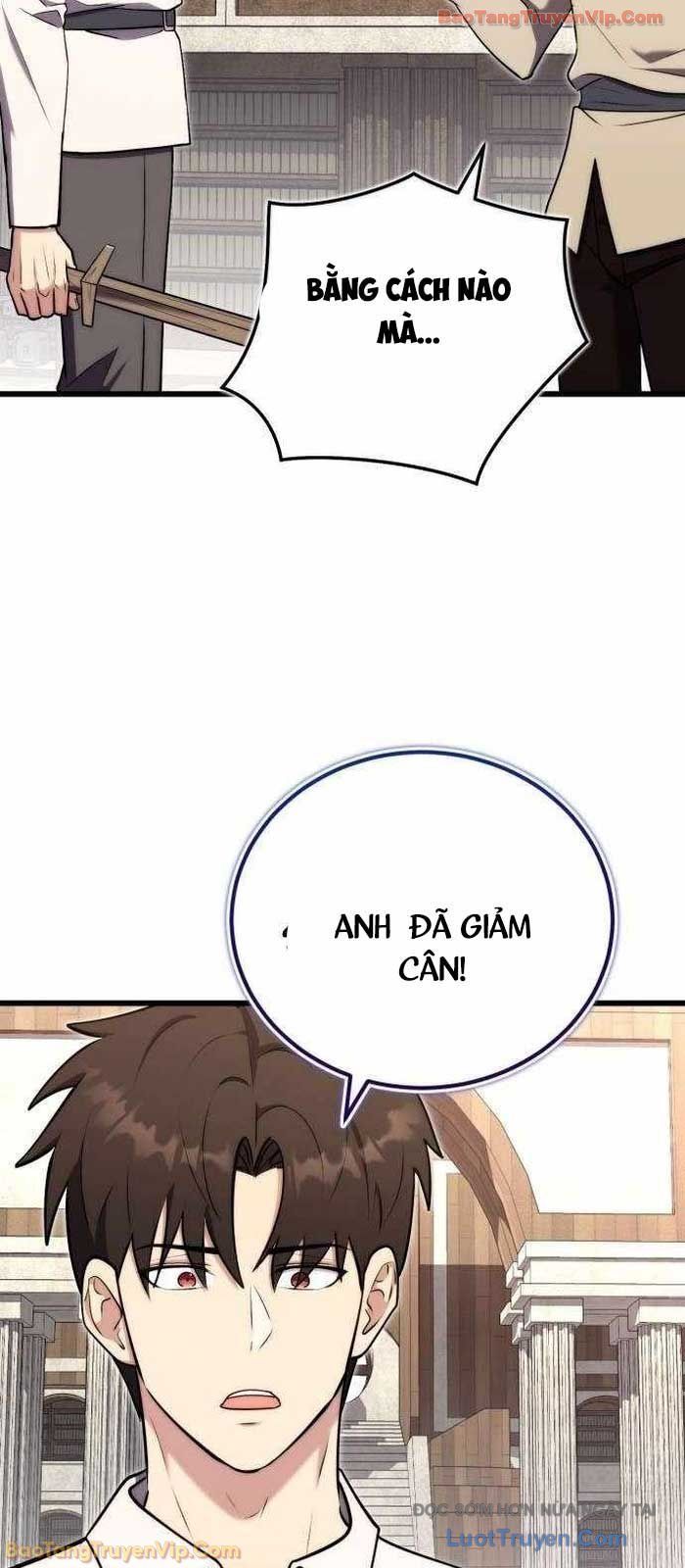 Đại Công Tử Hầu Tước Gia Là Đệ Nhất Võ Giả [Chap 22]