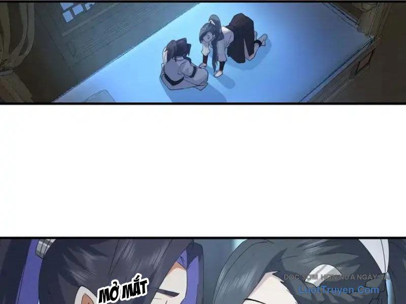 Sư Tỷ Ta Không Muốn Cố Gắng! [Chap 19]