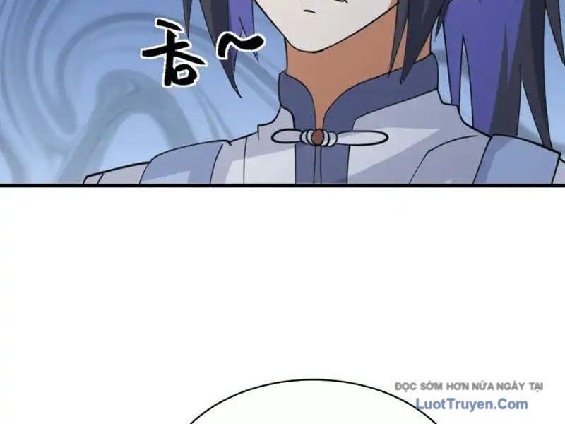 Sư Tỷ Ta Không Muốn Cố Gắng! [Chap 19]