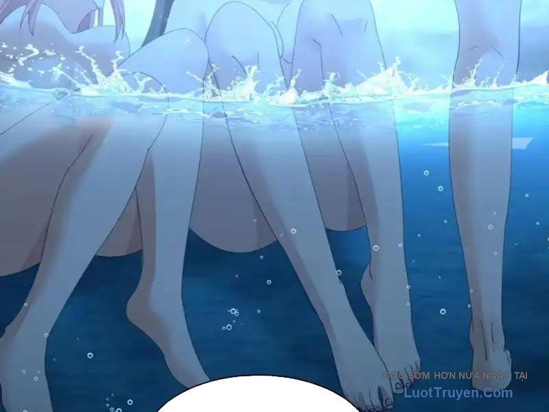 Sư Tỷ Ta Không Muốn Cố Gắng! [Chap 19]