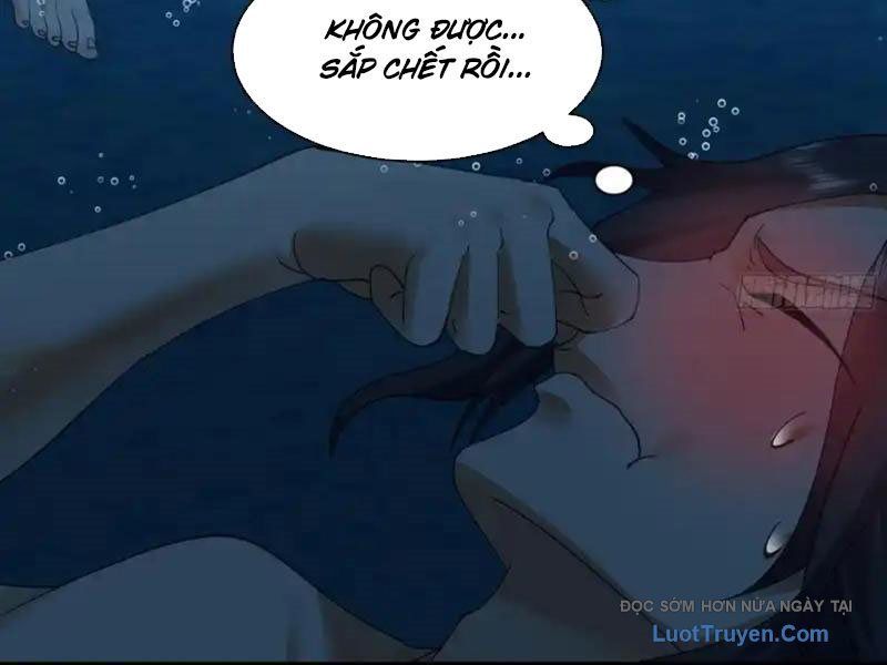 Sư Tỷ Ta Không Muốn Cố Gắng! [Chap 19]