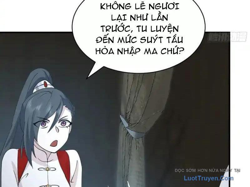 Sư Tỷ Ta Không Muốn Cố Gắng! [Chap 19]