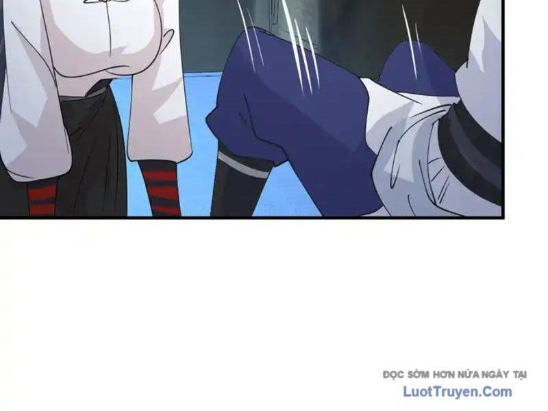 Sư Tỷ Ta Không Muốn Cố Gắng! [Chap 19]