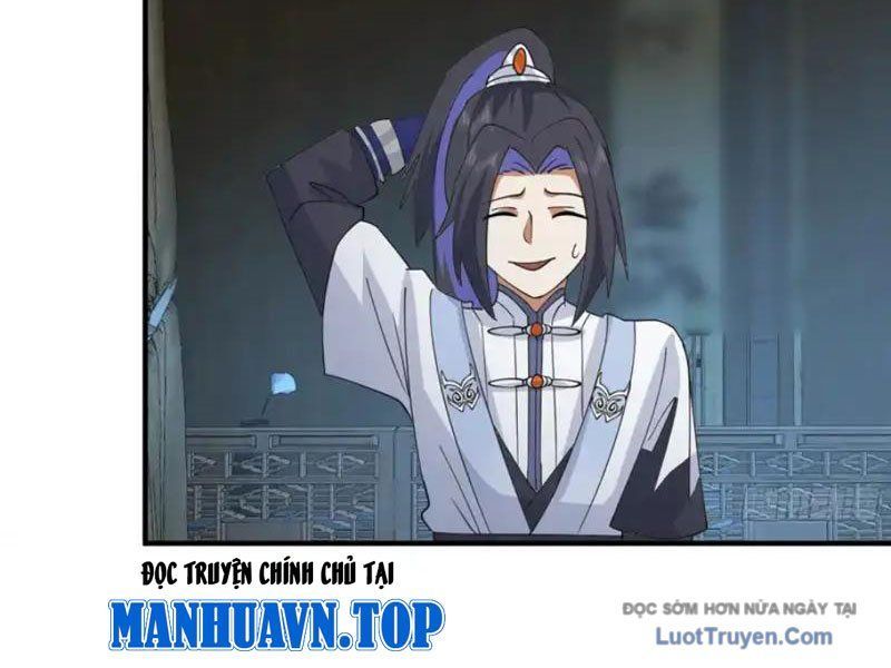 Sư Tỷ Ta Không Muốn Cố Gắng! [Chap 19]