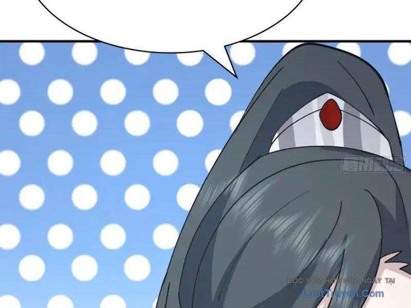 Sư Tỷ Ta Không Muốn Cố Gắng! [Chap 19]