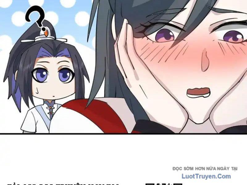 Sư Tỷ Ta Không Muốn Cố Gắng! [Chap 19]