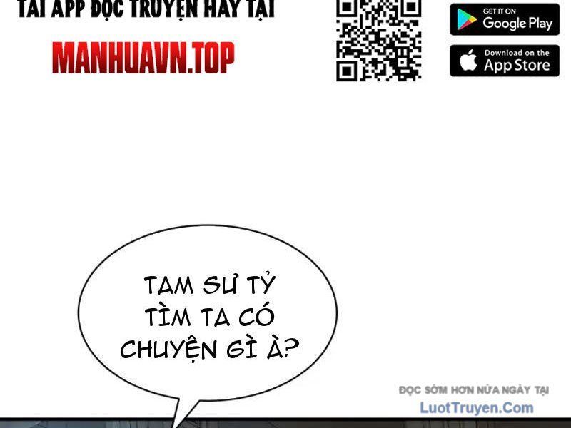 Sư Tỷ Ta Không Muốn Cố Gắng! [Chap 19]