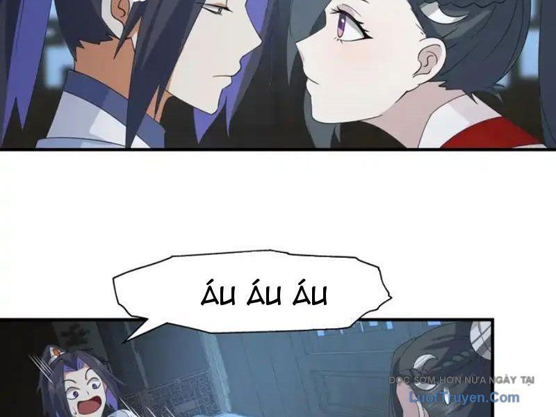 Sư Tỷ Ta Không Muốn Cố Gắng! [Chap 19]