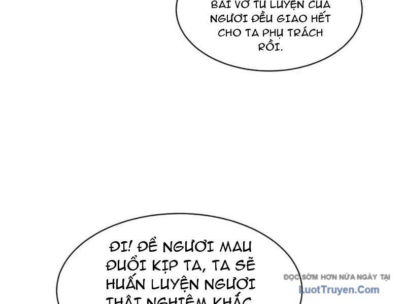 Sư Tỷ Ta Không Muốn Cố Gắng! [Chap 19]
