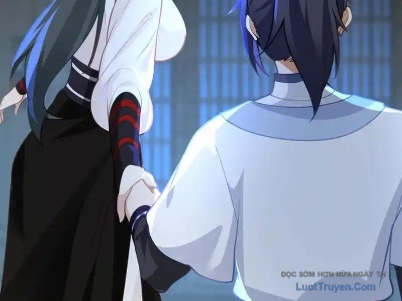 Sư Tỷ Ta Không Muốn Cố Gắng! [Chap 19]