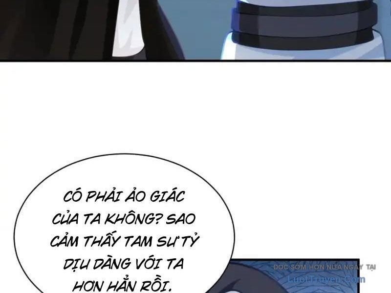 Sư Tỷ Ta Không Muốn Cố Gắng! [Chap 19]