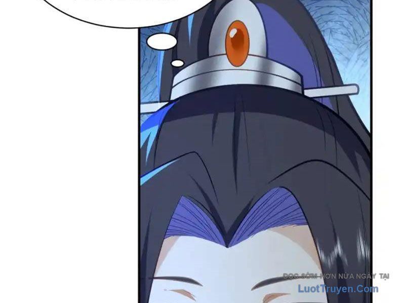 Sư Tỷ Ta Không Muốn Cố Gắng! [Chap 19]