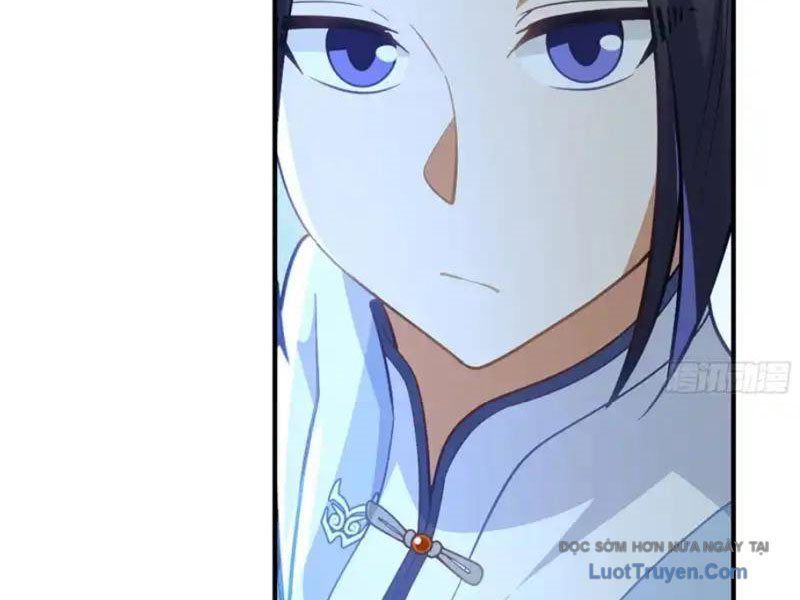 Sư Tỷ Ta Không Muốn Cố Gắng! [Chap 19]