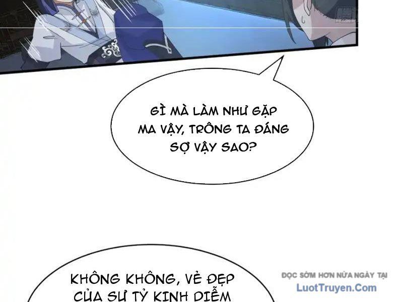Sư Tỷ Ta Không Muốn Cố Gắng! [Chap 19]