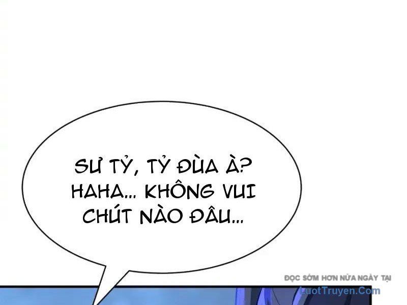 Sư Tỷ Ta Không Muốn Cố Gắng! [Chap 19]