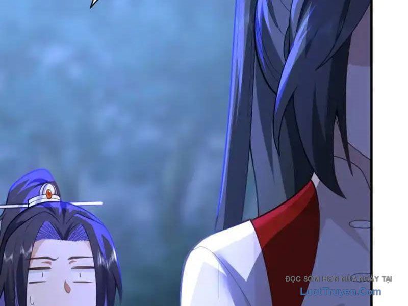 Sư Tỷ Ta Không Muốn Cố Gắng! [Chap 19]