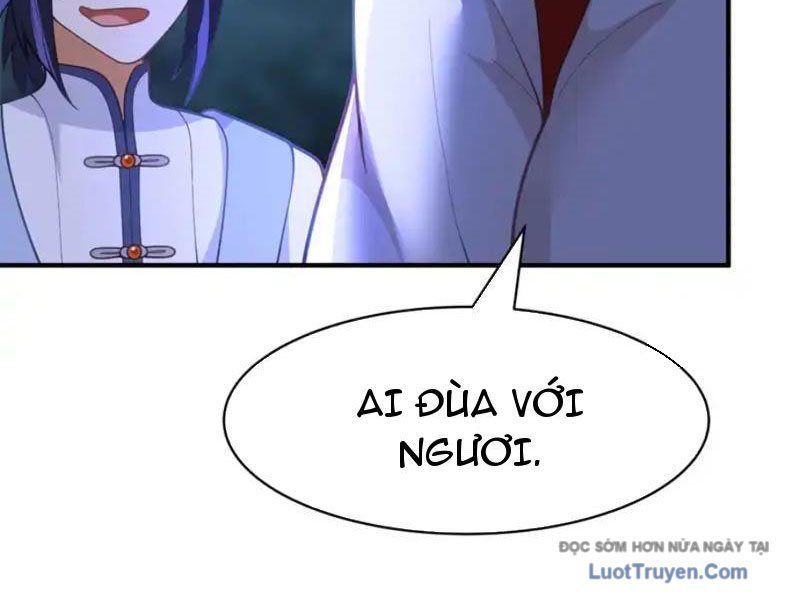 Sư Tỷ Ta Không Muốn Cố Gắng! [Chap 19]