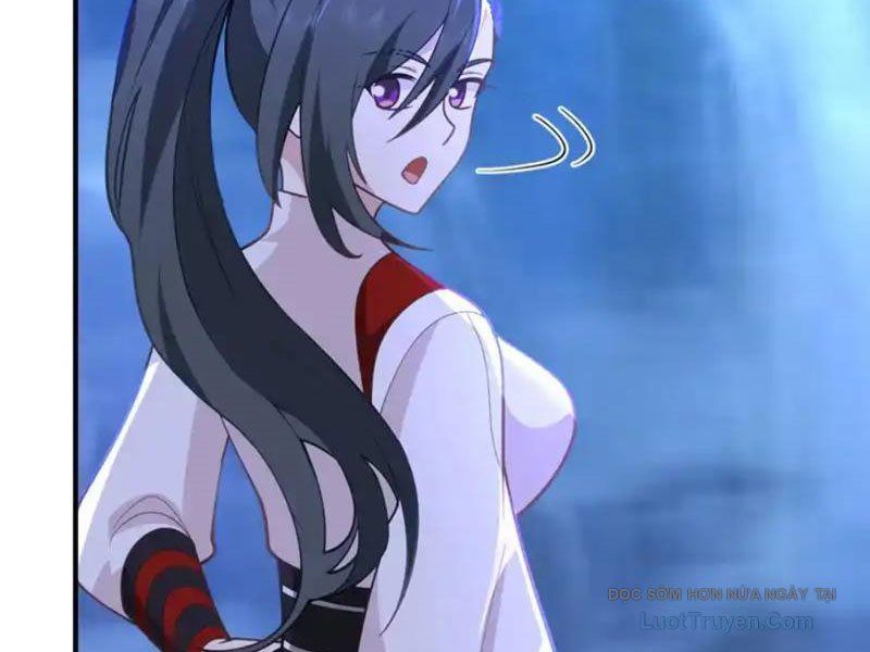 Sư Tỷ Ta Không Muốn Cố Gắng! [Chap 19]