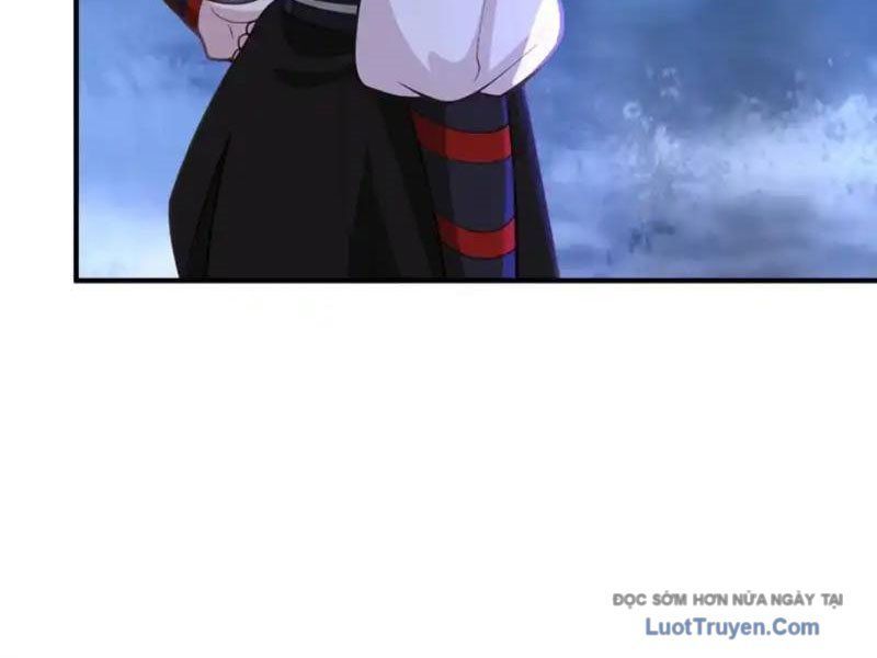 Sư Tỷ Ta Không Muốn Cố Gắng! [Chap 19]