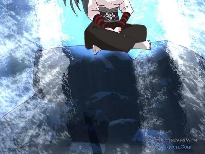 Sư Tỷ Ta Không Muốn Cố Gắng! [Chap 19]