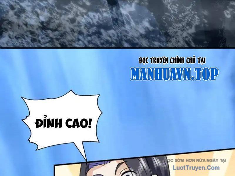 Sư Tỷ Ta Không Muốn Cố Gắng! [Chap 19]