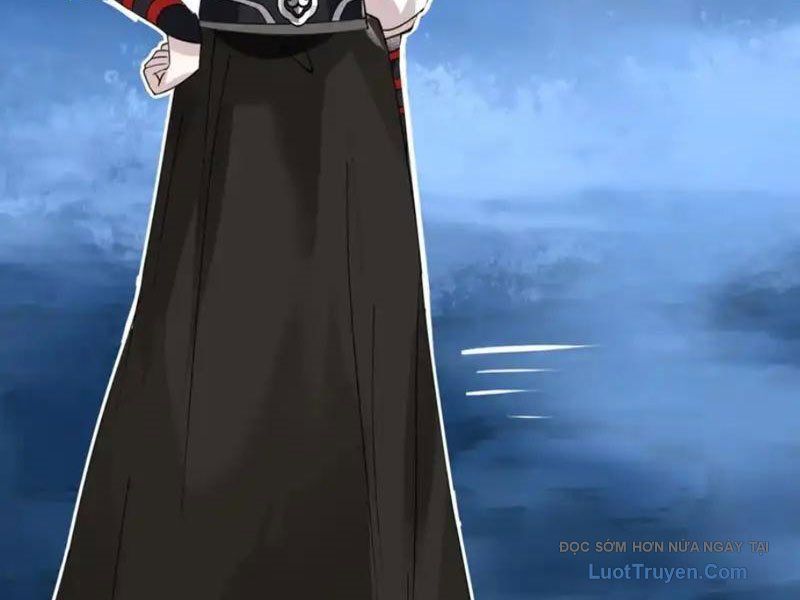 Sư Tỷ Ta Không Muốn Cố Gắng! [Chap 19]