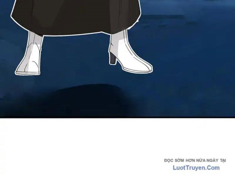 Sư Tỷ Ta Không Muốn Cố Gắng! [Chap 19]