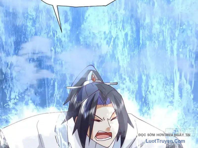 Sư Tỷ Ta Không Muốn Cố Gắng! [Chap 19]