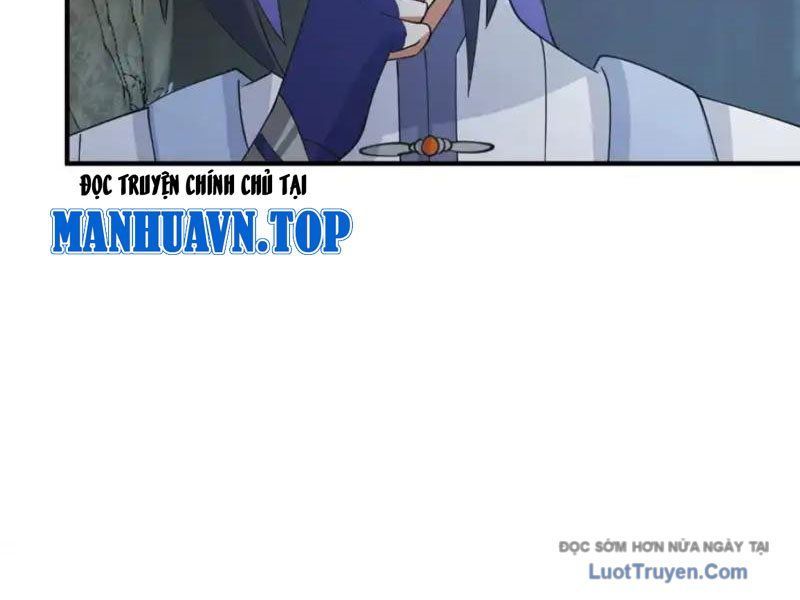 Sư Tỷ Ta Không Muốn Cố Gắng! [Chap 19]