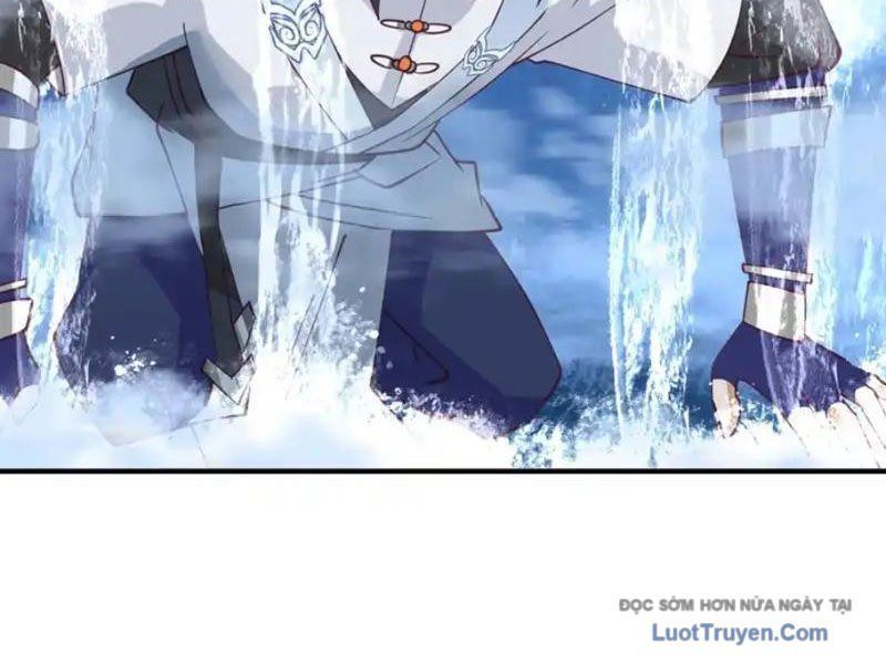 Sư Tỷ Ta Không Muốn Cố Gắng! [Chap 19]